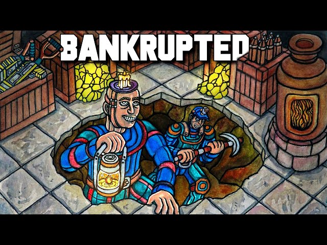 I Bankrupted the RICHEST CLAN with ZERO EXPLOSIVES - Rust