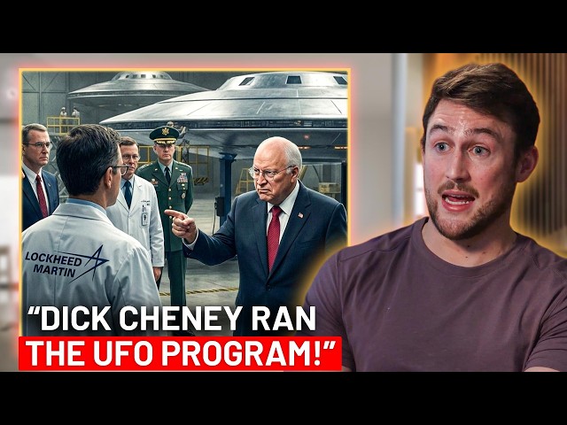 The Pentagon’s UFO Program Is Real [Here’s How It Works!] ft. UAPGerb