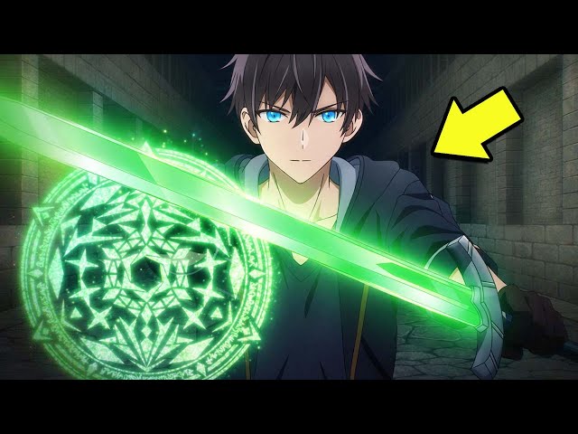 He Was Expelled For Being Too Weak But is Secretly a Genius that Can Use Every Skill