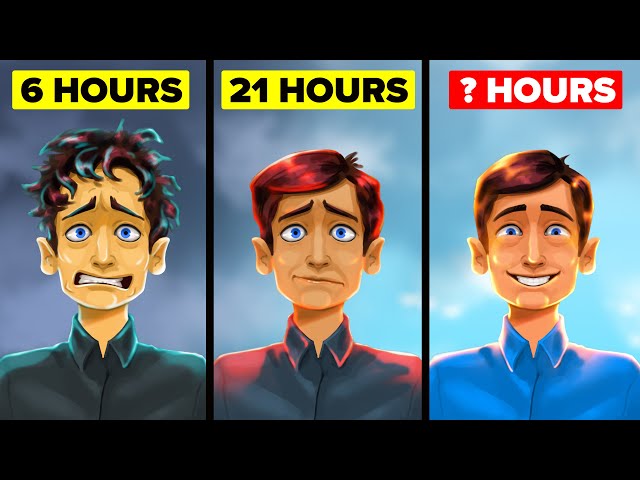 What Happens To Your Body When You Stop Drinking Coffee (Minute by Minute)