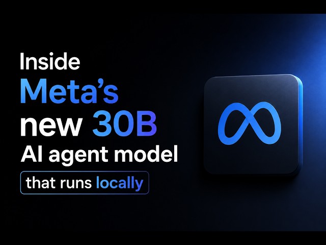 Building the Local Agent Stack: Inside Muse Glimmer 30B
