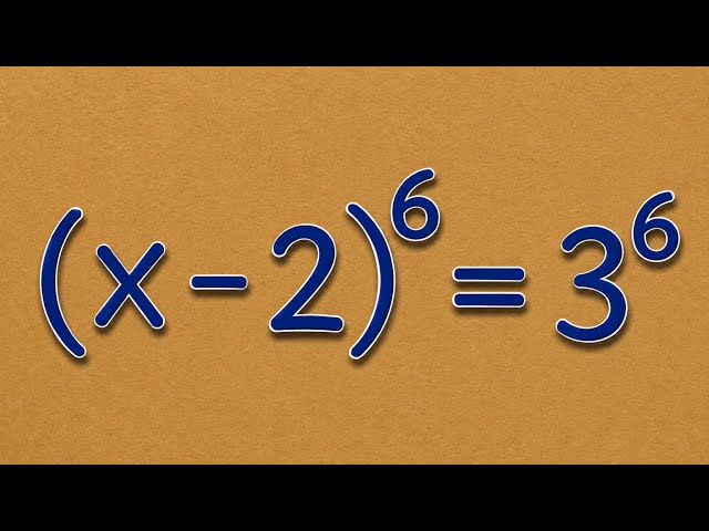 Only 1% Got This Math Olympiad Problem | Can You Solve It?
