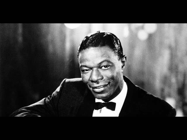 Robert Wimer | "Unforgettable" - Nat King Cole | Day 270 - Listen, Help A Critter & Donate