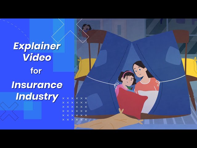 Kemper Life (Video 2) | Explainer Video by Animation Explainers