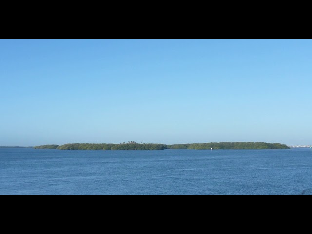 Pinellas National Wildlife Refuge | Wikipedia audio article