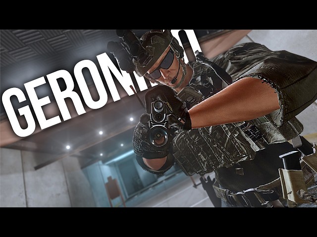 Dynamic CQB Speed Run in VR