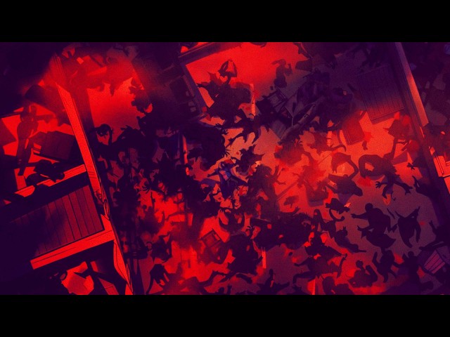 Naeleck - Tenmetsu (Visualiser)