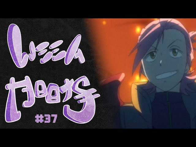 WeeaBoots #37: FLCL Progressive/Alternative