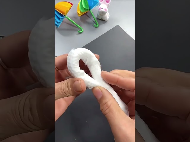 Beautiful Tissue Paper Hack #diy #craft #diyhacks #homedecor #lifehacks #hacks