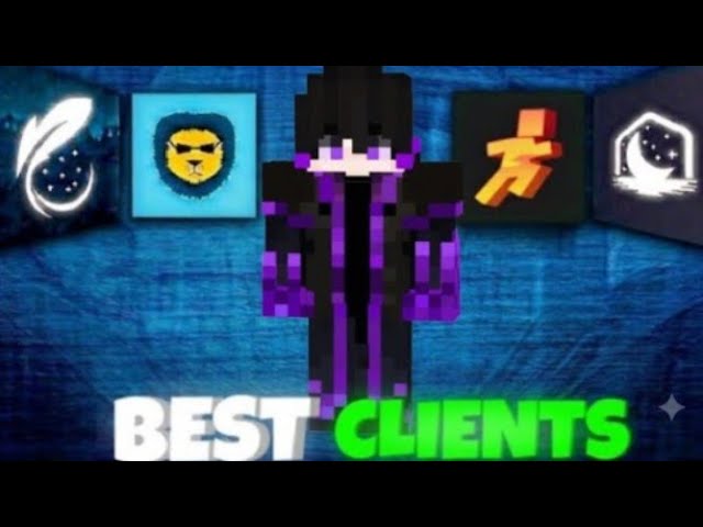 I Tested Fire Client vs Moon Client On Low-End Mobile! (Shocking FPS Test) 🔥 | ADAB_GAMERZ