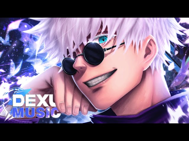♪ Vacío Infinito | Satoru Gojo (Jujutsu Kaisen) | Dexuz