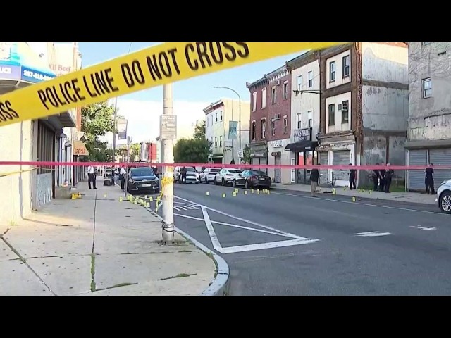 T62 Breaking: Deadly shooting, arrest in officer's death, and severe storms