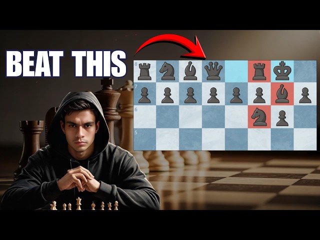 How To Play vs The King’s Indian | Chess Speedrun to 2000