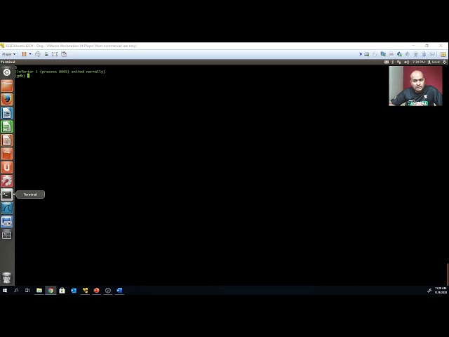 Format string attacks