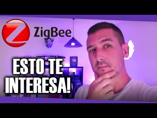 WHAT IS ZIGBEE? EVERYTHING YOU NEED TO KNOW