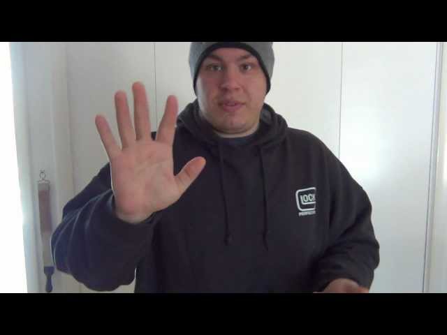Balisong / Butterfly Knife : Learn The Secret To Becoming Good At It...
