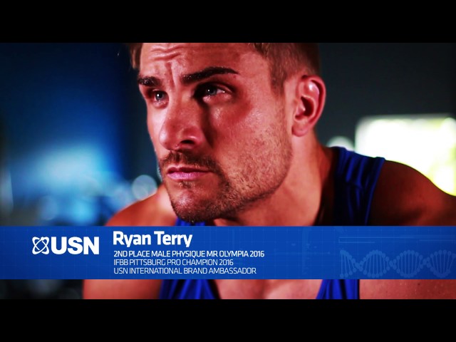 USN Blue Lab Whey