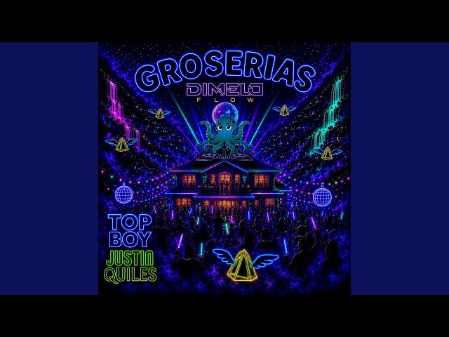 GROSERÍAS