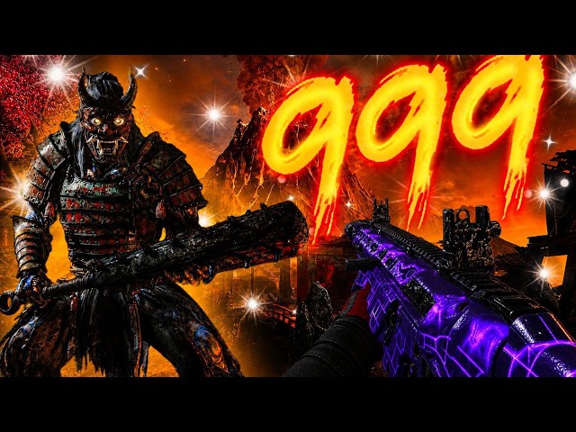 *UPDATED* NEW KOWAKUJO HIGH ROUND STRATEGY GUIDE | BLACK OPS 7 ZOMBIES