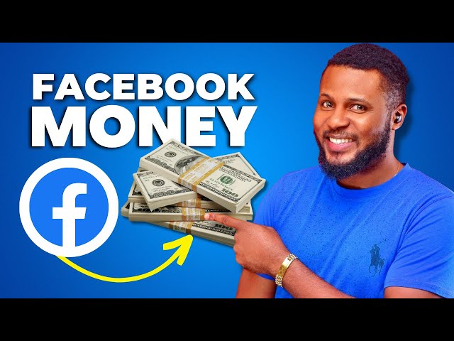 How to turn your Facebook Profile to a MONEY making machine | Make Money Online 2024