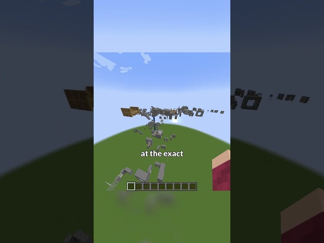 Superflat Strongholds