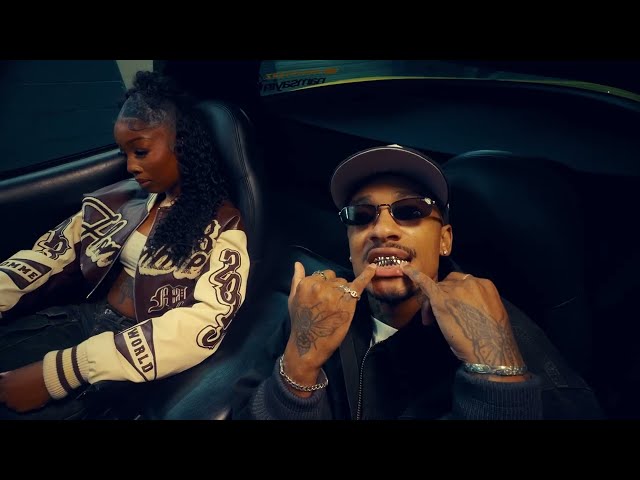 Jaymin - HELP! (Official Music Video)