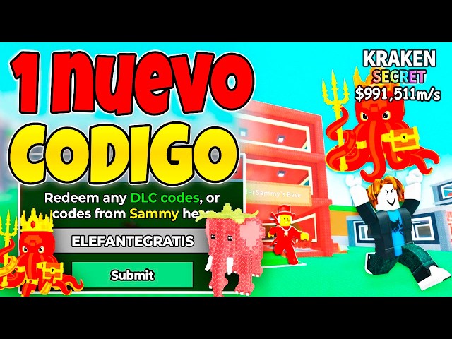 ALL STEAL A BRAINROT CODES FOR JUNE 2026 - ROBLOX STEAL A BRAINROT