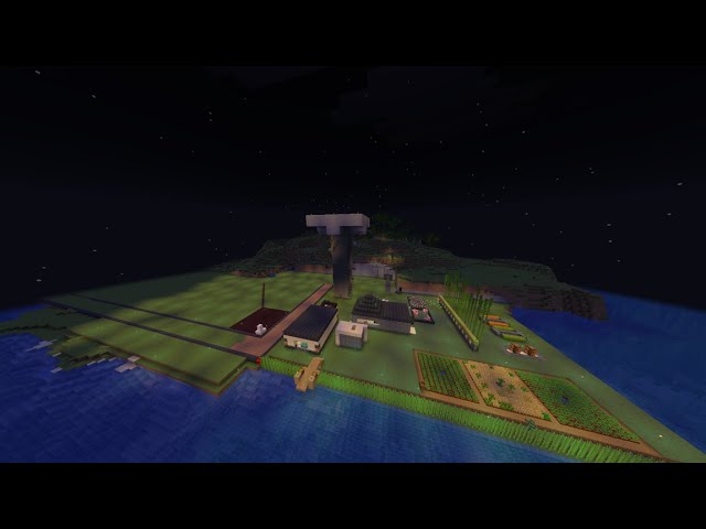 DAY 105+ OF FLADESCRAFT!