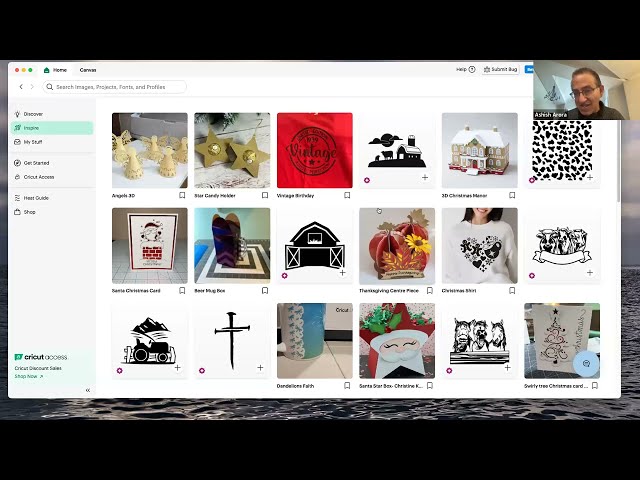 Cricut Software Updates