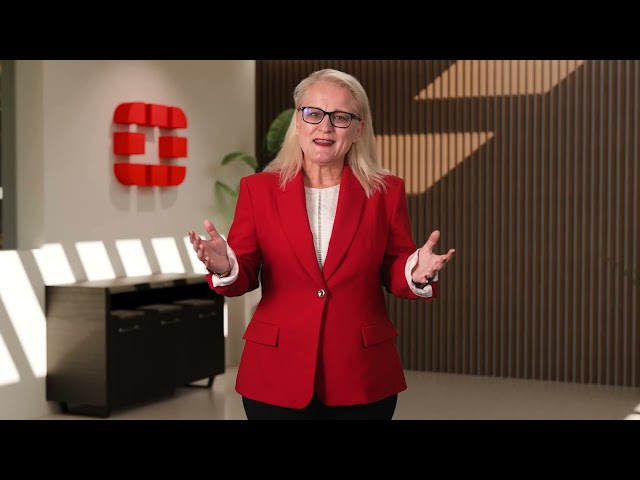 The Fortinet 2026 SASE Summit | The Age of Autonomous Trust
