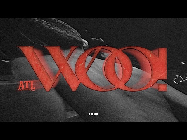 ATL - WOO! Prod.Syk!