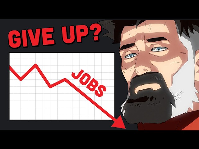 Should You... Keep Coding?