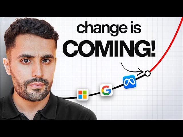 TECH CEO EXPLAINS: Why AI Layoffs Will EXPLODE in 2026