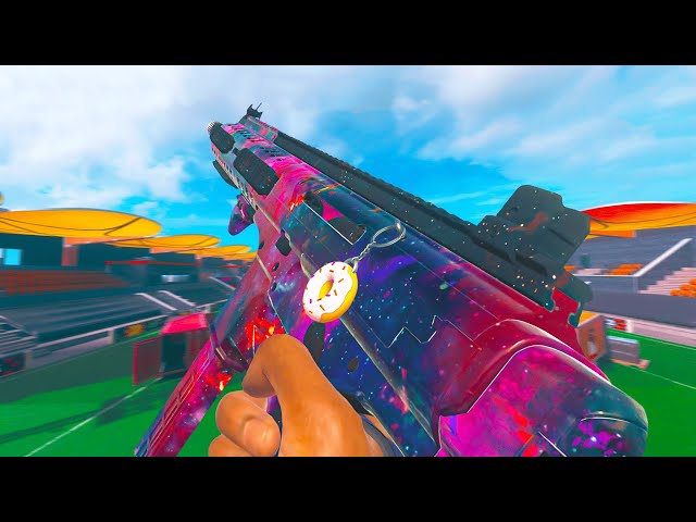 The Grau Is Back In Warzone 3 😍