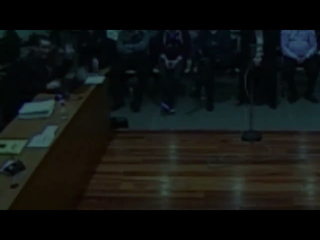 MAYOR ESTAFA ACERO ESPAÑA. ACUSADO CONTRATA MEJOR ABOGADO PENALISTA PARDO-GEIJO