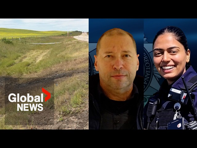 3 dead in rural Alberta crash between Correctional Service of Canada minivan, box truck