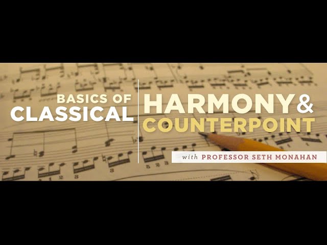 Lesson 35: Augmented Sixth Chords