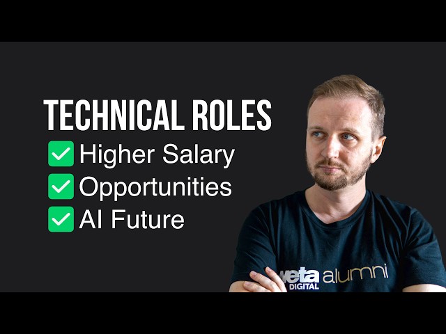Why Technical Roles Are the Future of VFX