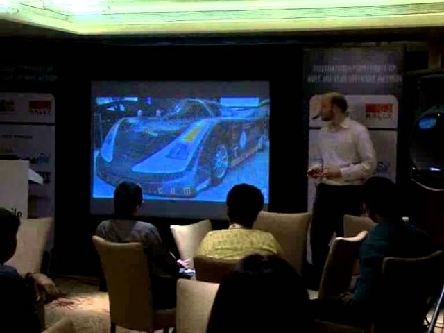 Agile Hardware Development by Joe Justice