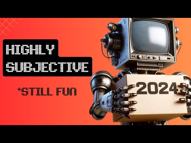 TOP 5* Robots of 2023 That Will Have an Impact on You In 2024