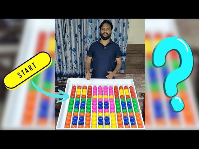 Ultimate Relaxing Puzzle – Color Sort Game 🔥