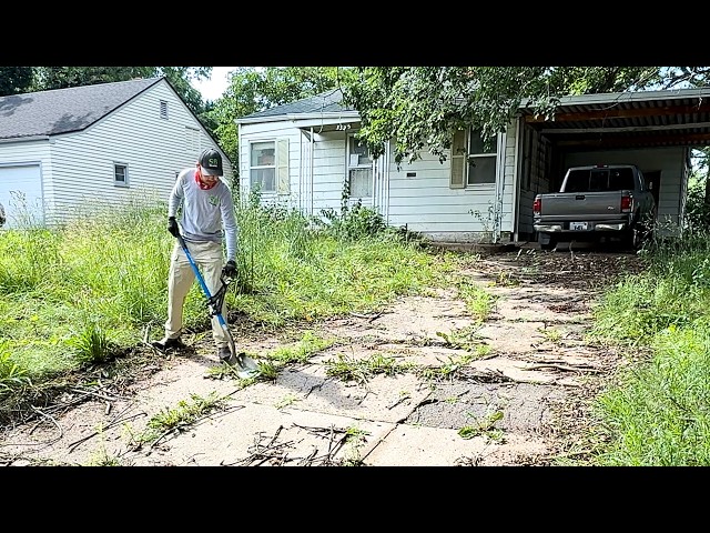 Neighbor YELLED across the lawn WARNING ME about the REAL STORY