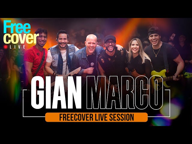 [Free Cover] Gian Marco (Mix En Vivo)