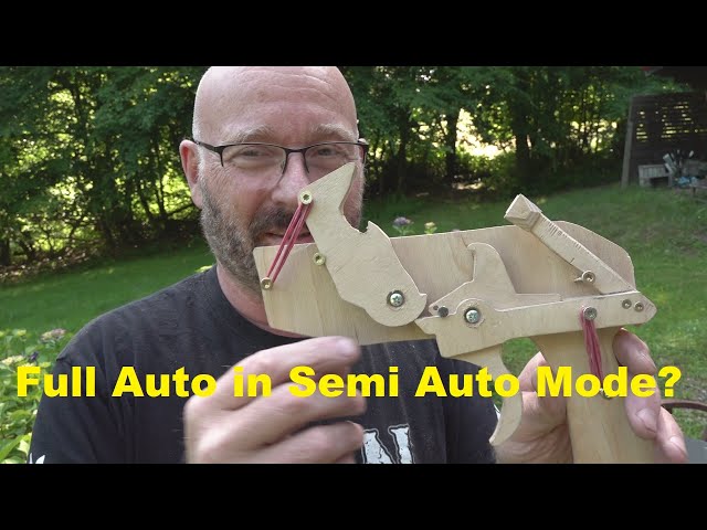 How the "Forced Reset Trigger" works