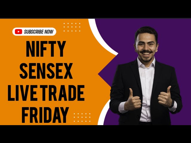 this is test video..Nifty , Live Trade