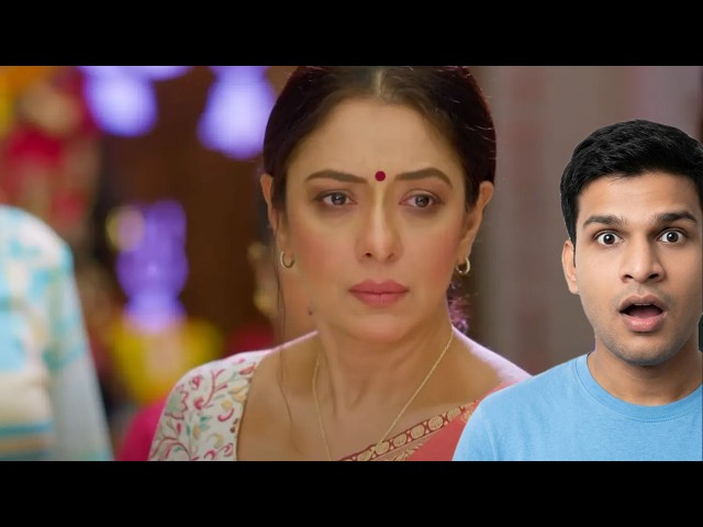 Anupama 14th July 2026