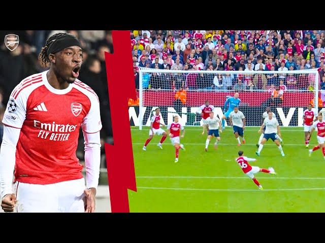 The First Was So Nice, They Did It Twice!