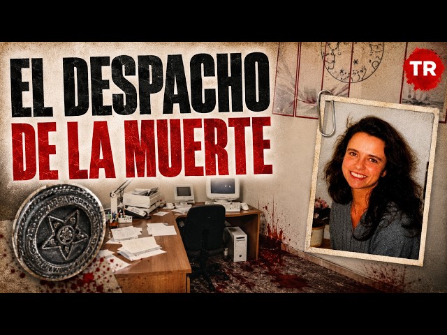 NADA CELA, EL CRIMEN DE VIA MARSALA ·  ITALIA, 1996 - 2026 · TINTA ROJA CANAL