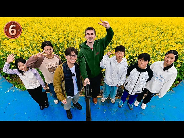 we adopted Chinese kids