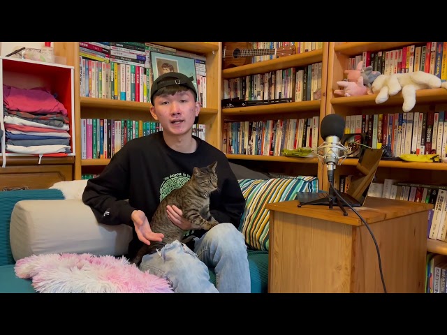 The Falling Cat Problem